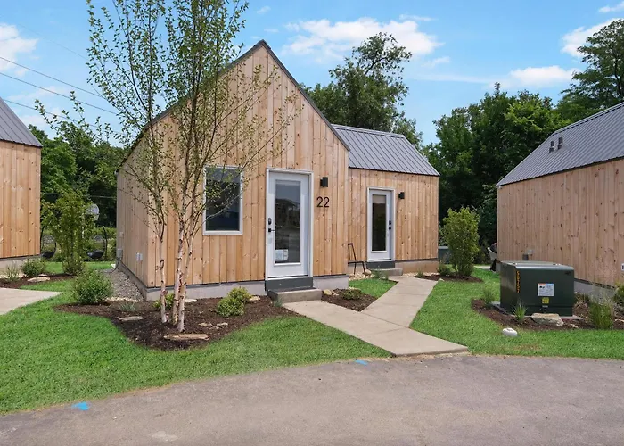 Holiday home Bunkies- The Hold Ottawa